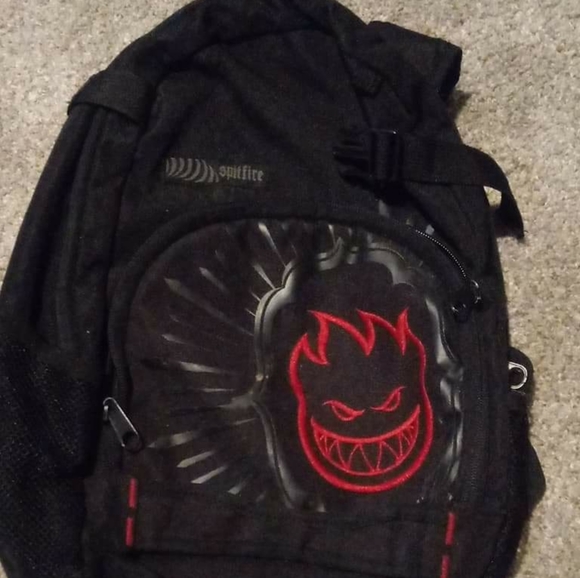 Spitfire Other - Spitfire backpack